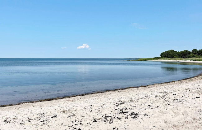 4 Star Holiday Home in Klintehamn - Foto 12