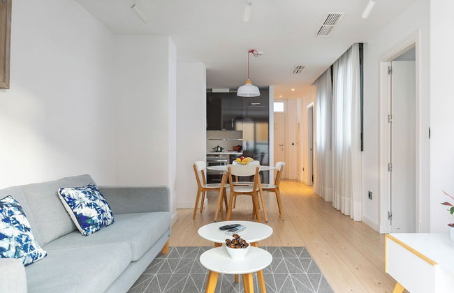 Holiday Rentals Tempa Museo - Foto 73