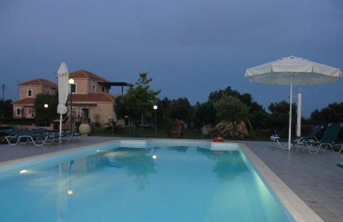 Monambeles Villas - Photo 118