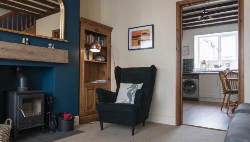 Kittiwake Cottage, Seahouses - Foto 2