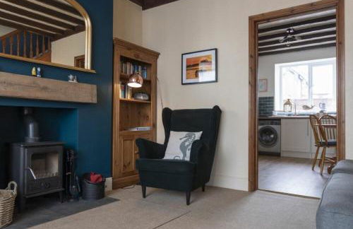 Kittiwake Cottage, Seahouses - Photo 2