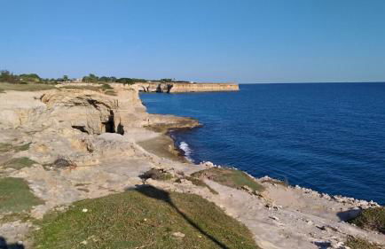 B&B di Angela Scotellaro - Foto 35