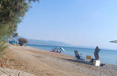 Makineia Sea Side House - Foto 1