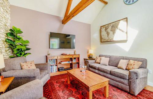 Cow Byre Cottage - Foto 6