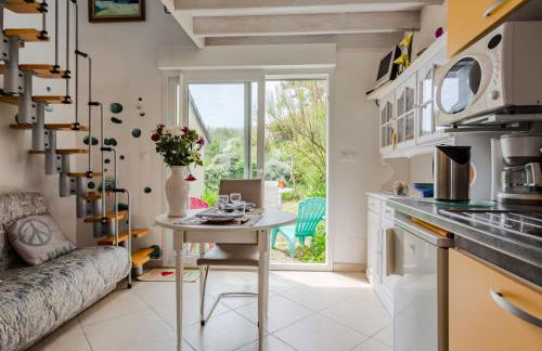 Holiday Home La Plage by Interhome - Foto 12