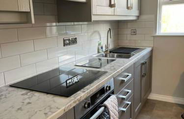 Seaside Apartment - 2 storey 2 bedrooms - Foto 6