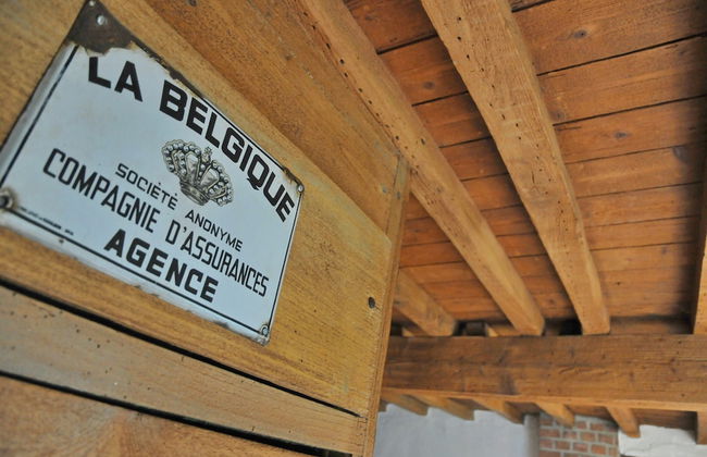 Holiday Home in Durbuy Near Ourthe River - Photo 19