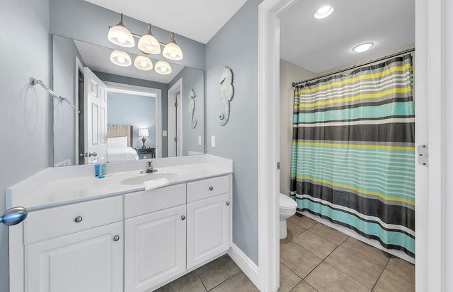 Majestic Beach Towers 2-1509 - Foto 35