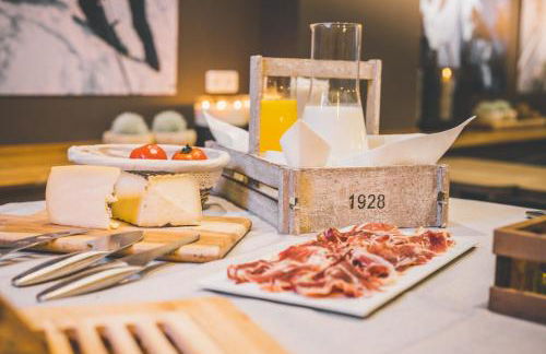 Intrepid Hotel Rural - Adults Only - Foto 9