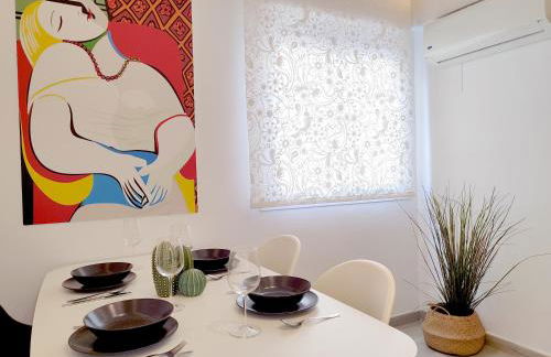 S43 Diseño y relax cerca del centro y la playa - Foto 10