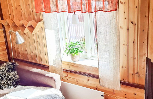 4 Person Holiday Home in Borlange - Foto 2