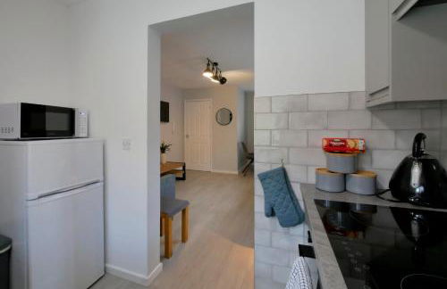 Crewe Short Lets 6 Victoria Court, Crewe - Photo 12