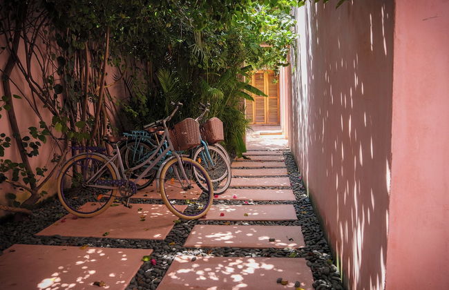 Villa Santa María - Foto 40