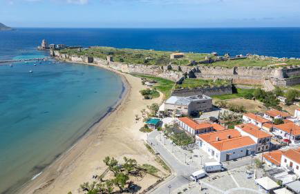 Mythos Suites-Dionysos apartment - Foto 45