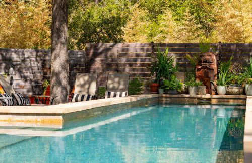 The Haven by Lodgewell - Where serenity meets sanctuary - Foto 17