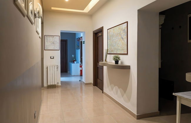 Borghese Executive Suite - Foto 3