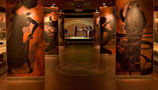 Museum of Cycladic Art Tickets - Photo 3