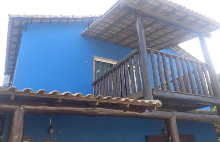 Sítio do Sr Joaquim na Região dos Lagos com Piscina - Foto 39
