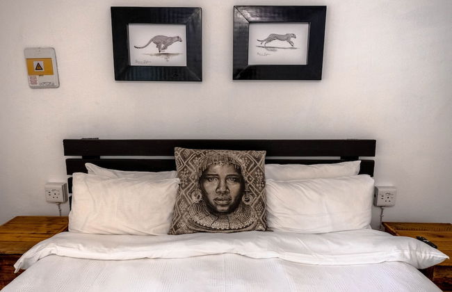 African Sky Villas - Photo 15