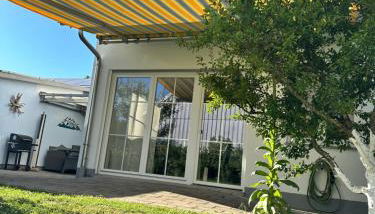 Escape by Landhaus Lindenberg - Foto 3, Garden, Garden view