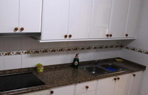 Apartamento Calle Priorat - Photo 7