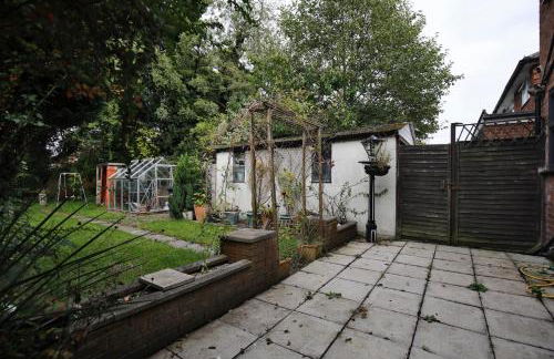 3 bedroom near airport Up to 40 percent off - Foto 10