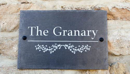 The Granary - Photo 5
