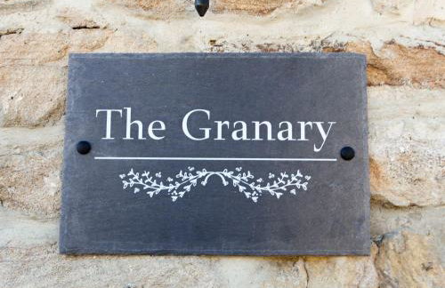 The Granary - Photo 5