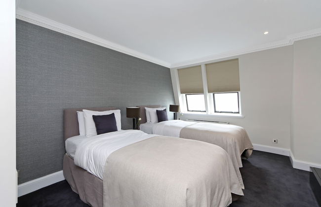 Mayfair House - Foto 29