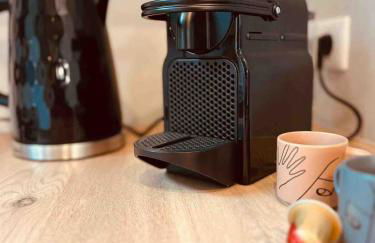 Les Gîtes de Juliane - Calme & spa en altitude - Alsace - Foto 40