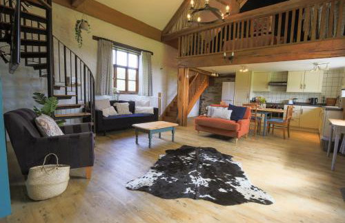 West Hollowcombe Farm - Foto 72