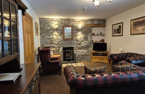 The Old Convent Holiday Apartments - Foto 19