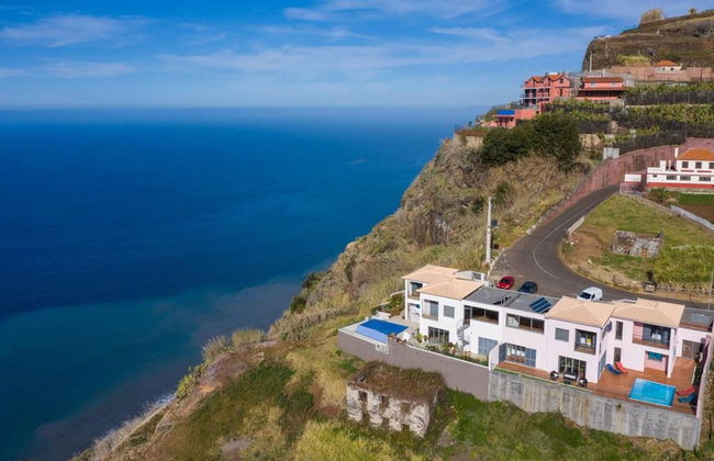 Canhas Views Pool and Barbecue - Foto 20