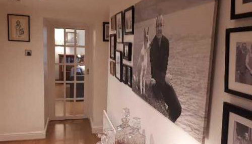 The Garden Flat - Foto 4