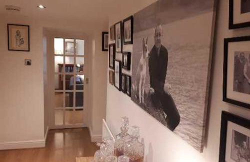 The Garden Flat - Foto 4