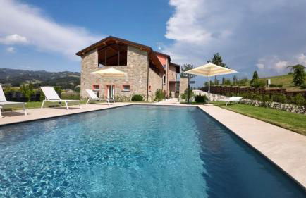 Agriturismo Monte di Bebbio - Foto 1