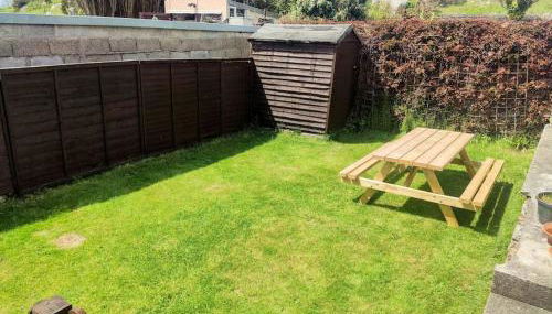 Nythfa, Situated on the Pembrokeshire Coast - Foto 2