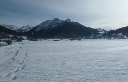 Résidence Les Ecrins - Foto 46
