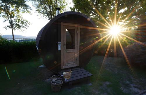 Ferienhaus zum Frankenblick - Foto 16