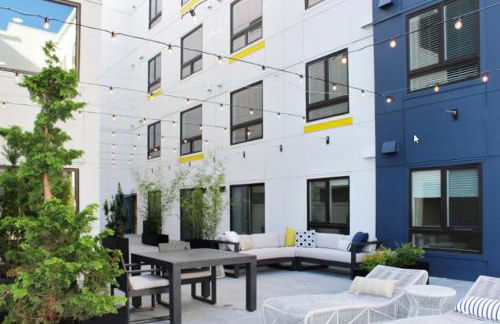 S Lake Union 2BR w Gym BBQ nr Amazon SEA-81 - Foto 22