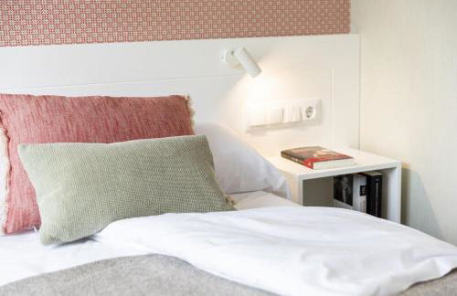 P18 Villalia Apartamento B en la Isla de la Toja - Foto 7