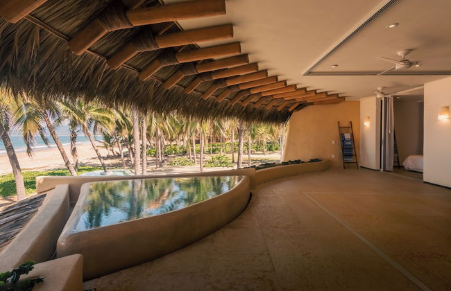 Mar de Coco Beach Front Villas - Foto 25