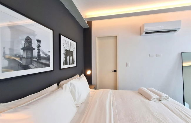 w Design 2BR With Rooftop Pool In Casco Antiguo - Foto 5