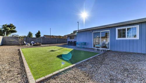 Furnished Patio! Downtown Gilbert Retreat - Foto 2