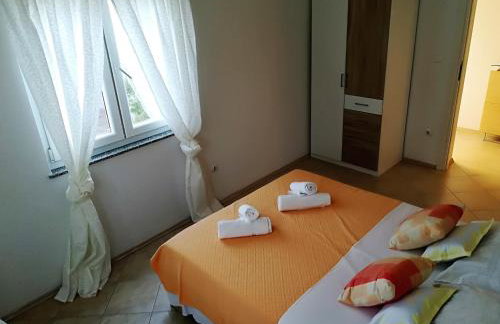 Apartman Rosanda 1 - Foto 19