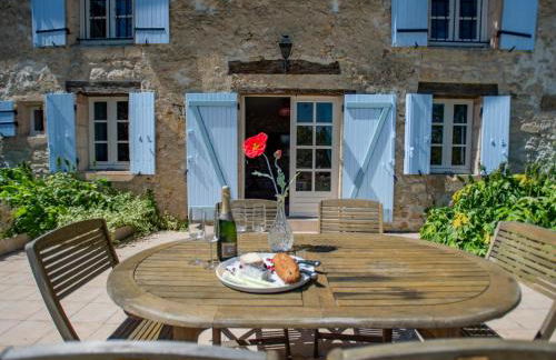 Gite le Nourrissat - Foto 38