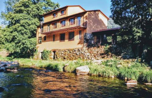 CASA RURAL MOLINO DEL JERTE - Foto 8