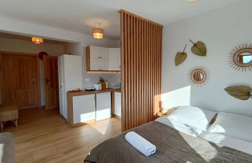 Apartament Dwa Słońca - Photo 17