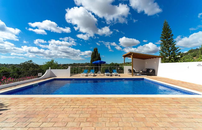 Casa O Sonho Near Faro With Private Pool - Foto 31