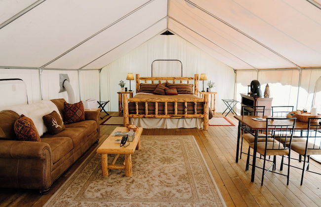 North Forty Resort - Photo 20